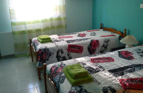 BLUE & WHITE MAISONETTE OVER THE SEA NEAR SOUNIO - Foto 33