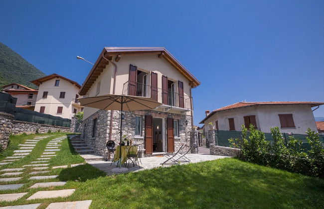 Lenno Dolcelago - Foto 1