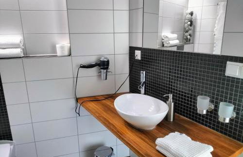 Alte Stadtmauer - Apartment - Foto 10