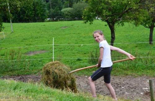 Hof Rossruck - Foto 12