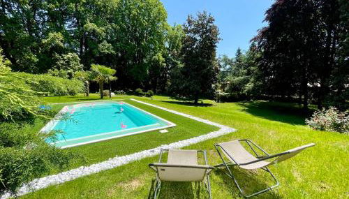 Villa Sofia by Interhome - Foto 5