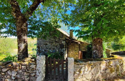 Casa da Fonte - Branda da Aveleira - Foto 1