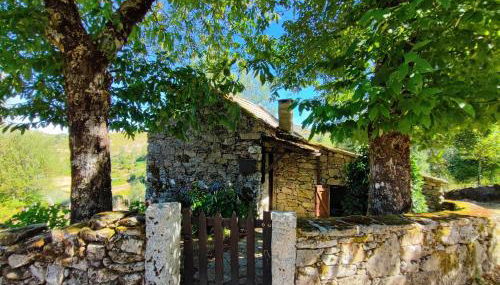 Casa da Fonte - Branda da Aveleira - Foto 1