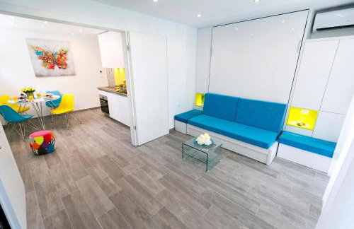 Rose Apartment - Foto 2