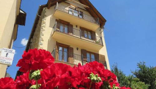 ERA CABANA de Apartamentos Rufaste - Foto 2