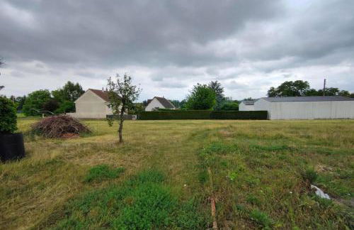 Bel Air Frais proche Beauval & châteaux de la Loire - Foto 24