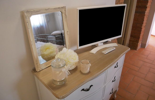 Agriturismo Due Comuni - Foto 8