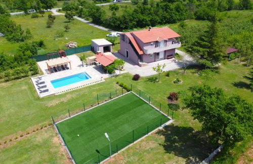 Villa Dola with private pool - Photo 2