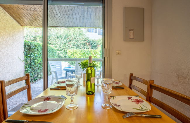 Le Jardin de Matisse - Foto 7