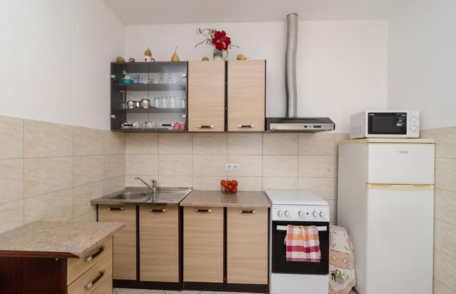 Apartments Mamma Mia - Foto 13