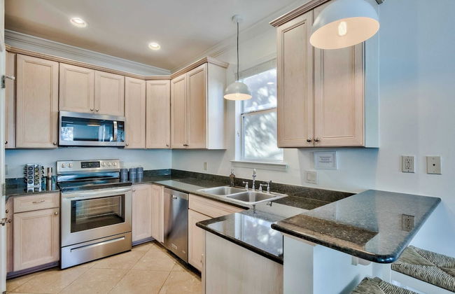 Coral By Avantstay Gorgeous Three Story Home w/ Two Balconies - Foto 11