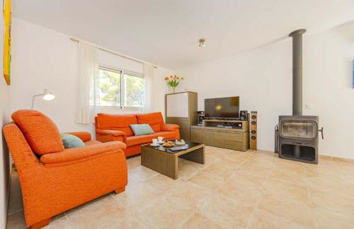 Villa Synera - Foto 32