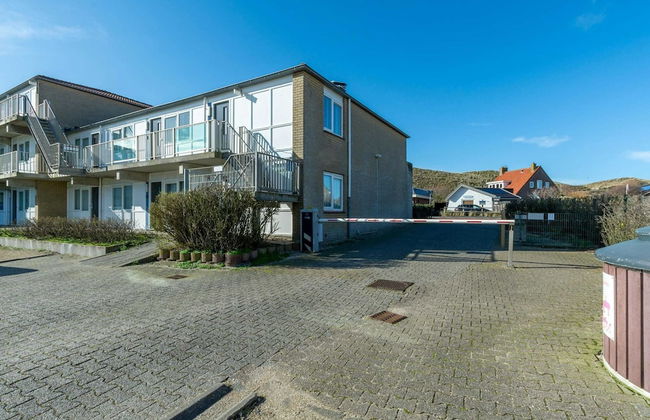 Spacious Holiday Apartment for 4 People - Foto 51