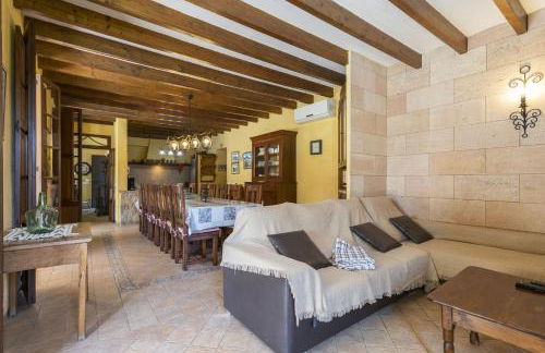 Villa Can Salat - Foto 34