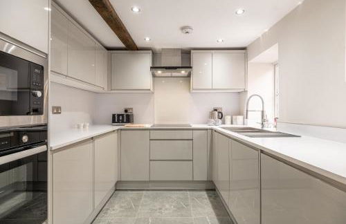 Eilmers Cottage - Beautiful 4BD in Malmesbury! - Foto 113