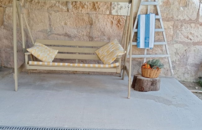 Can Forner in Maria de la Salut - Photo 3