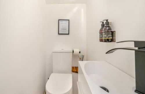 Cosy Romantic Cottage, Pitlochry - Foto 28