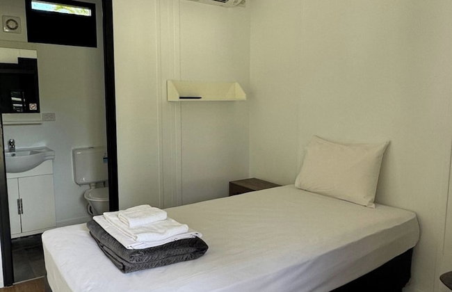 Discovery Parks - Mackay - Foto 21