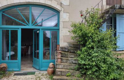 Residence de la demi-lune - Foto 1