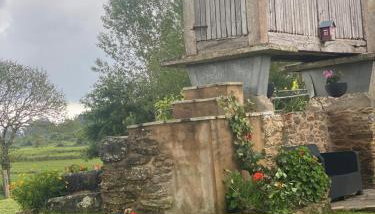 VUT Boente 2 - Foto 4, Garden view