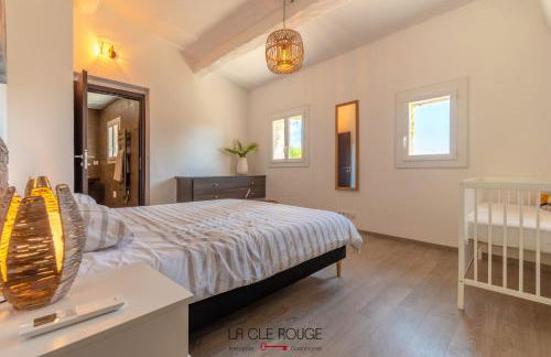 La Ferme de Saint Paul - Foto 30