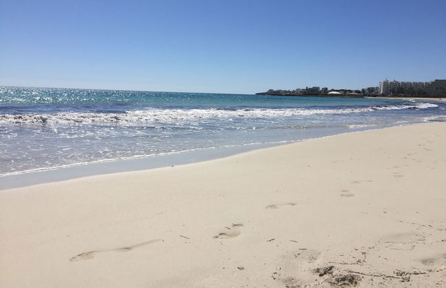 BJ Apartamentos Europa - Photo 27