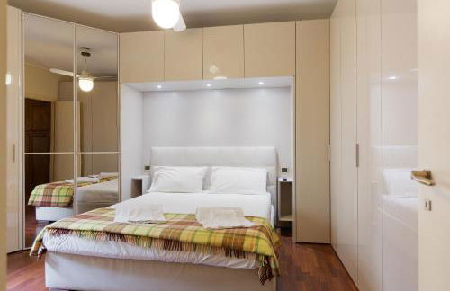 GuestHost - Arco della Pace Apartment Milan - Foto 17