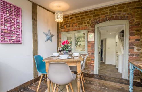 Orchard Cottage - Foto 11