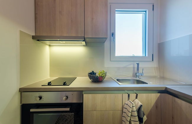 White Rock Milos Suites - Foto 42