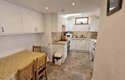 Hillside Cottage - Foto 12