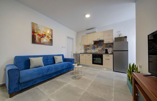 Tritoni Marina Apartments and Suites - Foto 34