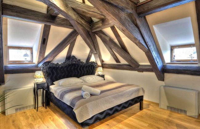 Old Town Boutique Apartments - Foto 6