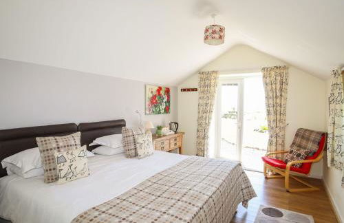 Ty Mynydd - Photo 20