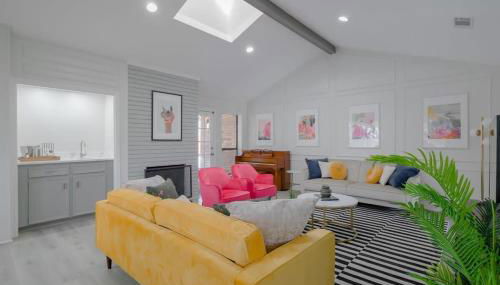 Vibrant Spacious Home w Private Pool and Jacuzzi - Foto 5