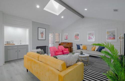 Vibrant Spacious Home w Private Pool and Jacuzzi - Foto 5