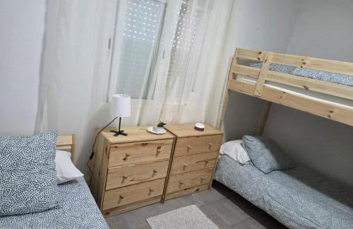 El Auchon Casa Vacacional - Foto 31