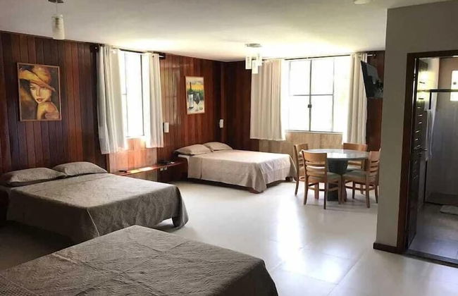 Hotel Fazenda Valaisan - Photo 7