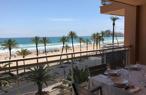 Apartamento En Primera Linea De Playa - Foto 10