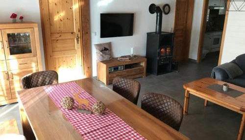 Ferienwohnung Enzian 3 im Feriendorf Sonnenhang im Allgäu - Foto 5