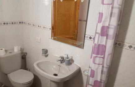 Casa Reyes Fataga - Foto 20