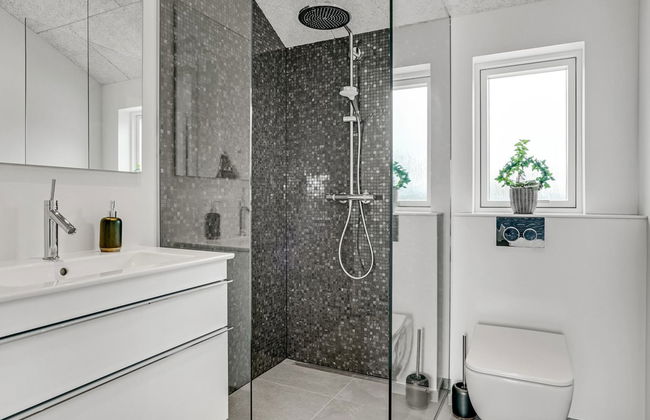 "Fegge" - 1.5km from the sea - Foto 19