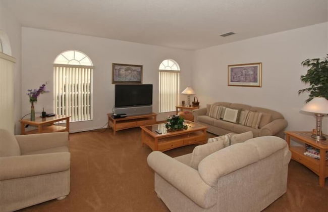 Ov3125 - Highlands Reserve - 6 Bed 4 Baths Villa - Foto 3