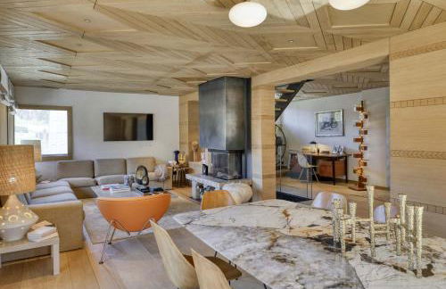 Chalet Boucle - Photo 1