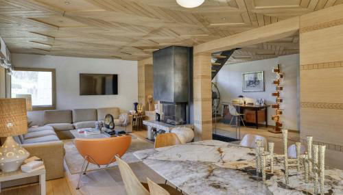 Chalet Boucle - Photo 1