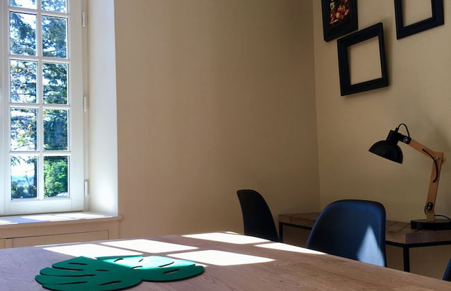 La Maison du Grand Four en Bourgogne, Au coeur de Vignes, Piscine et Sauna - Foto 16