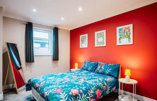 Dalmarnock Stay - Foto 24