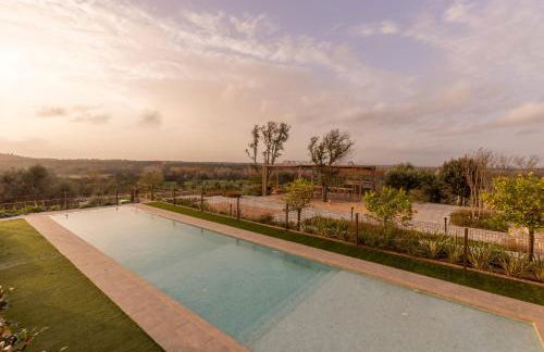 CAN BUFÍ, Espectacular casa con piscina interior - Photo 41