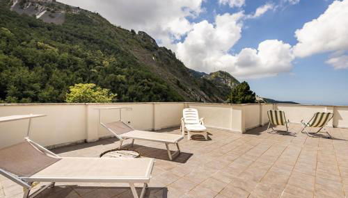 In the heart of the Apuan Alps with terrace - Foto 3