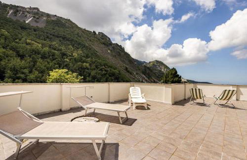 In the heart of the Apuan Alps with terrace - Foto 3