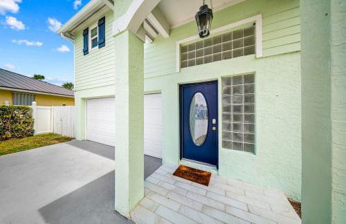 Sea Breeze Retreat - Foto 29